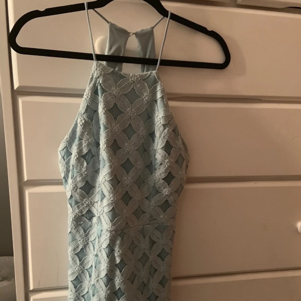 Charlotte Russe sundress